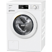 Стирально-сушильная машина MIELE WTD163WCS