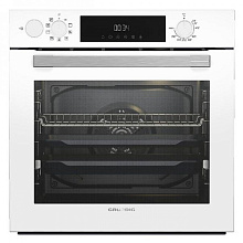 Электрический духовой шкаф GRUNDIG GEDM12300W