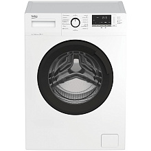 Стиральная машина Beko WRE6512ZAW, белая