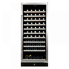 Винный шкаф IP INDUSTRIE JG 110-6 A X