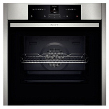 Духовой шкаф NEFF B25CR22N1
