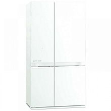 Холодильник MITSUBISHI ELECTRIC MR-LR78EN-GWH-R