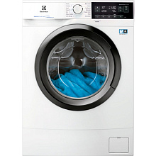 Стиральная машина ELECTROLUX EW6SN327SI