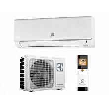 Настенный кондиционер Electrolux EACS/I-24HAV/N8 22Y
