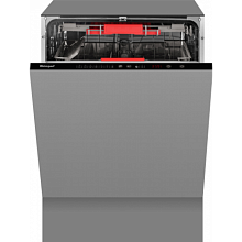 Посудомоечная машина WEISSGAUFF BDW 6036 D INFOLIGHT