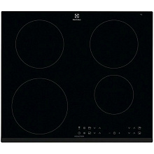 Электрическая варочная панель ELECTROLUX CIR60430