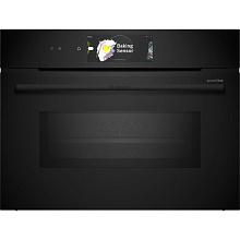 Духовой шкаф BOSCH CMG978NB1
