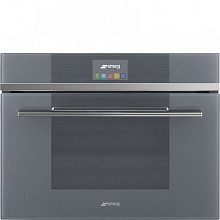 Электрический духовой шкаф SMEG SF4104MCS