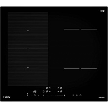 Индукционная варочная панель Haier HHY-Y64WFLBH