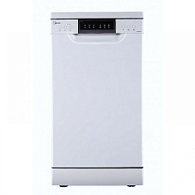 Посудомоечная машина MIDEA MFD45S130W
