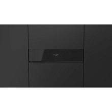 Вакуумный упаковщик Fulgor Milano FVSD 150 TC BK