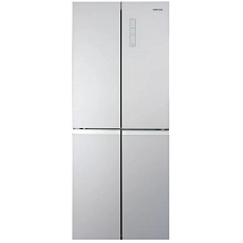 Холодильник GENCOOL GDCD-350WG