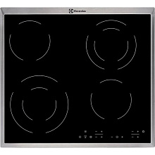 Варочная панель ELECTROLUX EHF6342XOK