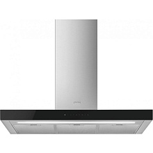 Вытяжка Smeg KBT9L4VN