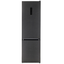 Холодильник HOTPOINT HT 7201I DX O3