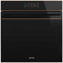 Духовой шкаф SMEG SO6606APNR