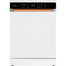 Посудомоечная машина HIBERG I-Q 6815 LW