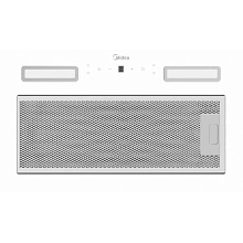 Встраиваемая вытяжка Midea MH60I550GW