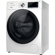 Cтиральная машина WHIRLPOOL W8 W046WB EE