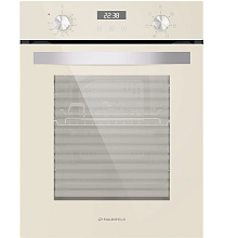 Духовой шкаф MAUNFELD EOEM516BG