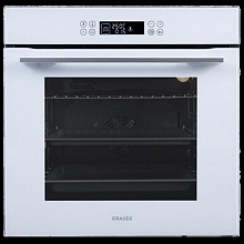 Духовой шкаф GRAUDE BM 60.2 W