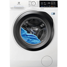 Стирально-сушильная машина ELECTROLUX EW7WO368SP