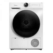 Сушильная машина MIDEA MD200D90WB/W-RU