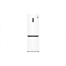 Холодильник LG GC-B459MQWM