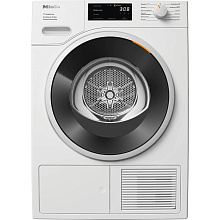 Сушильная машина MIELE TSF763WP