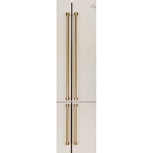 Комплект ручек для холодильника Kuppersberg Handle set NMFV 18591 C