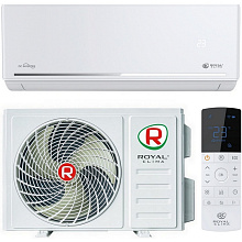 Настенный кондиционер Royal Clima RCI-FCE35HN