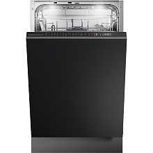 Встраиваемая посудомоечная машина KUPPERSBUSCH G 4800.1 V