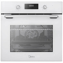 Духовой шкаф MIDEA MO69103GW