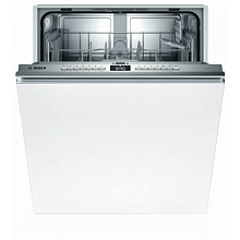 Встраиваемая посудомоечная машина BOSCH SMV4HTX24E
