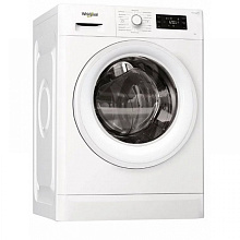 Cтиральная машина WHIRLPOOL FWSG 61053 W