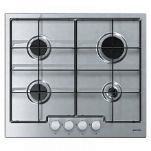 Варочная панель GORENJE G 6N4 BX