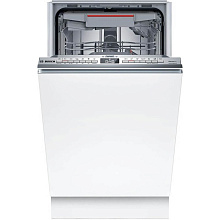 Встраиваемая посудомоечная машина BOSCH SPV6EMX65Q