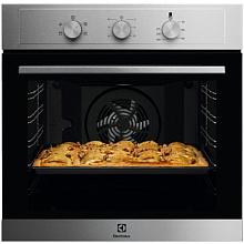 Духовой шкаф ELECTROLUX EOH2H00X