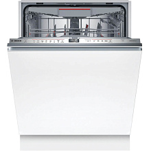 Встраиваемая посудомоечная машина BOSCH SMD6ECX00E