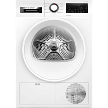Сушильная машина BOSCH WQG232ALSN