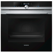 Электрический духовой шкаф SIEMENS HB 655GTS1