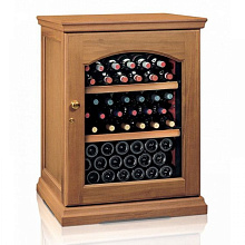 Винный шкаф IP INDUSTRIE CEX 151 LNU