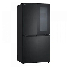 Холодильник LG GC-V22FFBMB