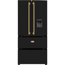 Холодильник KAISER KS 80425 EM N