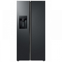 Холодильник HIBERG RFS-650DX NFB INVERTER