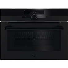 Духовой шкаф AEG KMK965090T