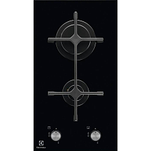 Газовая варочная панель ELECTROLUX EGC3322NVK