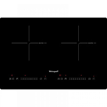 Варочная панель WEISSGAUFF HI 412 H