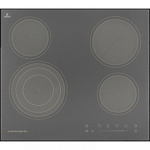 Варочная панель KUPPERSBERG ECS 603 GR