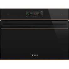 Духовой шкаф SMEG SO4606WAPNR DOLCE STIL NOVO